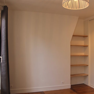 Studio 18m2