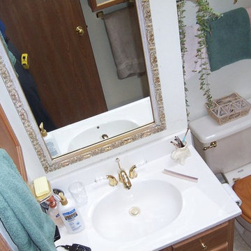 Slip Into Serenity: Colorado Springs Bath Remodel