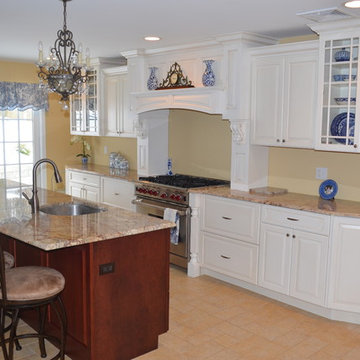 Gioa's Kitchen