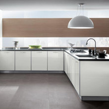 Modern Kitchens
