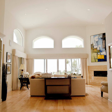 Ocean View Malibu