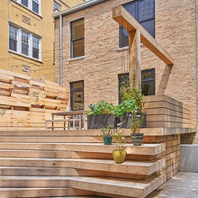 Greenhills Deck Idea
