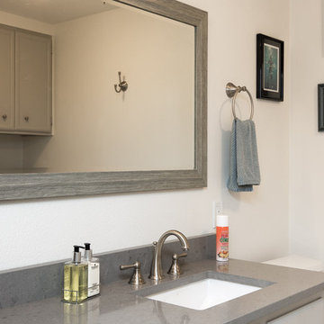 Mid Century Modern Remodel