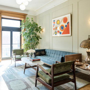 West 138th Avenue