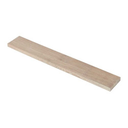 WULAN TEAK SHELF - Products