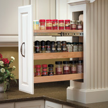 Spice Cupboard