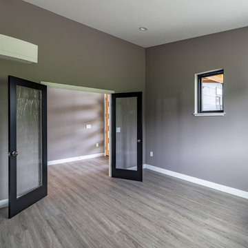 Clearlake Modern Custom Home