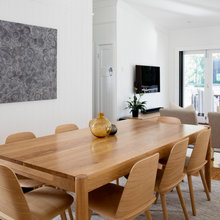 Feature Wall