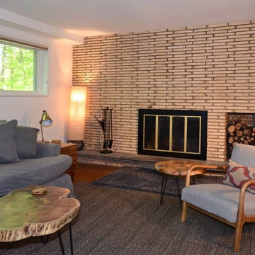 Woodstock Redesign for AirBnB
