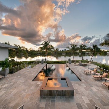 Contemporary Sanibel