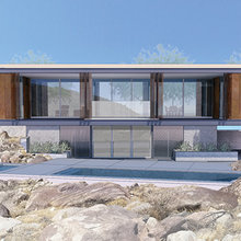 Chino Canyon Project