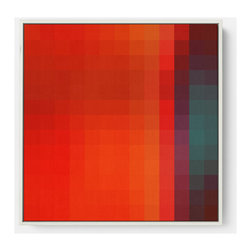 Commercial Custom Art Prints - Fine Art Prints