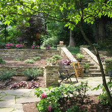 Outdoor Space
