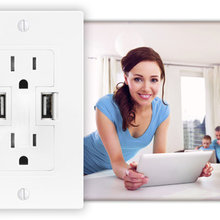 OUTLETS