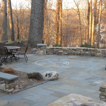 Outdoor Living