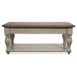 Traditional Coffee Tables by ShopLadder