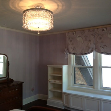 Girls Bedroom
