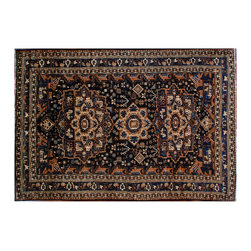 Darius Antique Rugs - Products