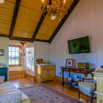 East Texas Ranch