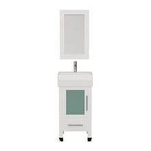 Office Bathroom