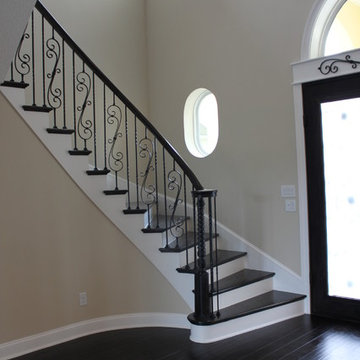 Entryways