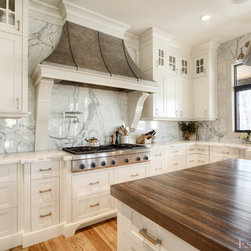 Cabinet Hardware - Cabinet And Drawer Handle Pulls