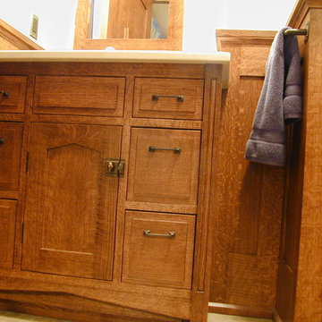 Bathroom Renovation #5 | Milwaukee, WI