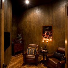 Humidor (Walk-In)