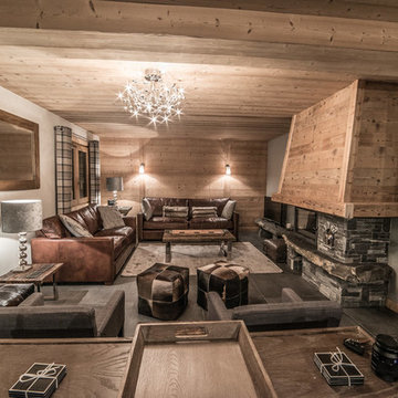 CHALET LES PIERRYS