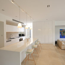 NEW HOUSE