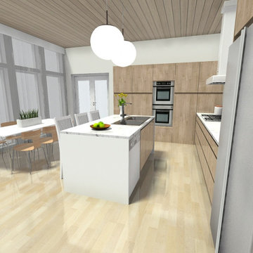 Kitchen Planner