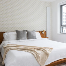 Bedrooms Contemporary