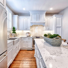 Shelia’s kitchen