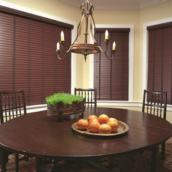 Blinds - Vertical Blinds
