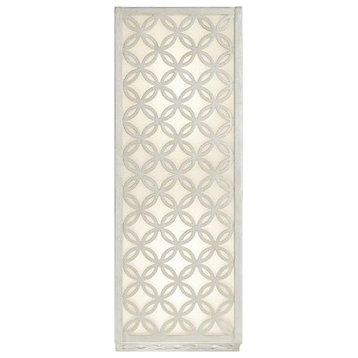 Eurofase 42699-026 Clover, 18W 1 LED Outdoor Wall Transitional 2