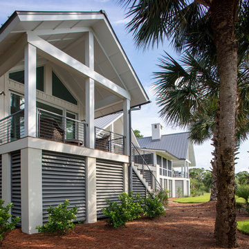 Dolphin Point House