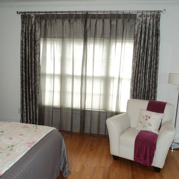 Custom Made Installations