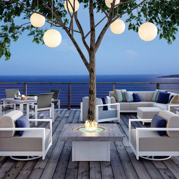 Outdoor Oasis