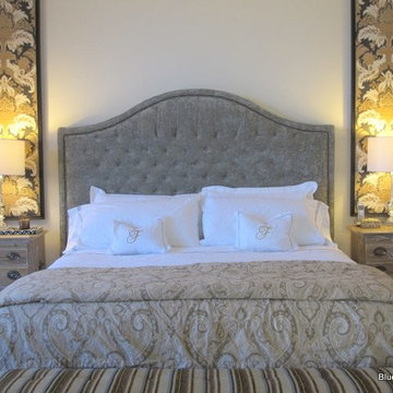 Southern Glamour