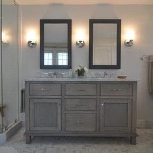 Buchman Hearn Master Bath