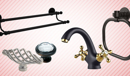 Riobel Faucets And Hardware