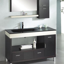 Bathroom Vanities