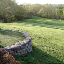 putting green