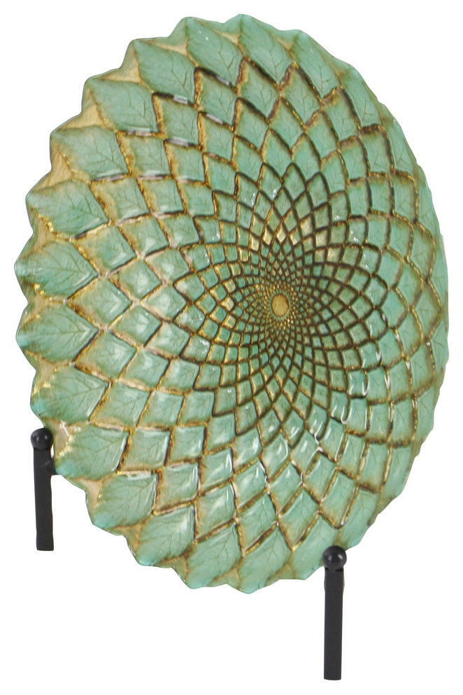 Conservation Glass Bowl