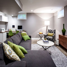 Rec room