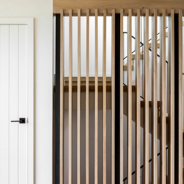 Cherryvale Residence