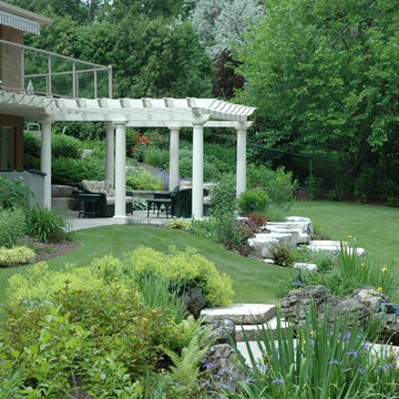 Entertaining Spaces