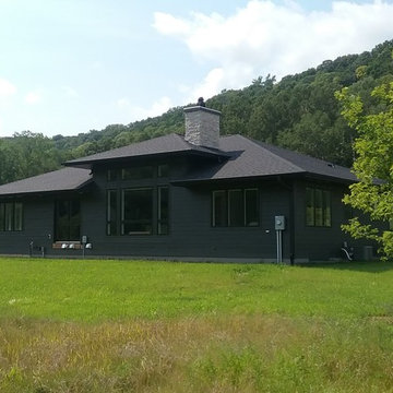 CUSTOM HOME DESIGNS - POST 14