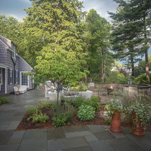 Landscape designers