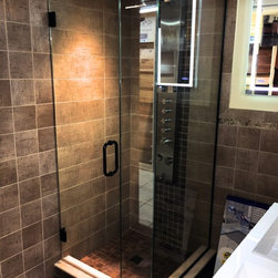 2017 Bathroom Design - Bathroom Cabinets